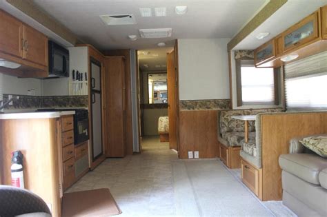 Fleetwood Flair 34f Rvs For Sale