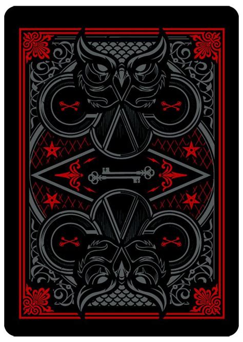 Call us for board games, card game printing, and custom game cards with free shipping to usa and europe. Playing Card Exploration by Joshua M. Smith | Seni jalanan ...