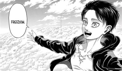 Attack on titan was what first brought me into the world of anime because my friend showed it to me and i instantly got hooked. Spoiler Manga Attack on Titan Chapter 132: Akhir Rumbling ...
