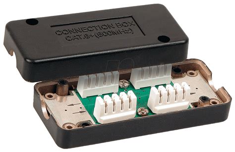 The top countries of supplier is china, from which the percentage. CAT 6 VERBINDER: Cat6-lasdoos, beschermde kunststof ...