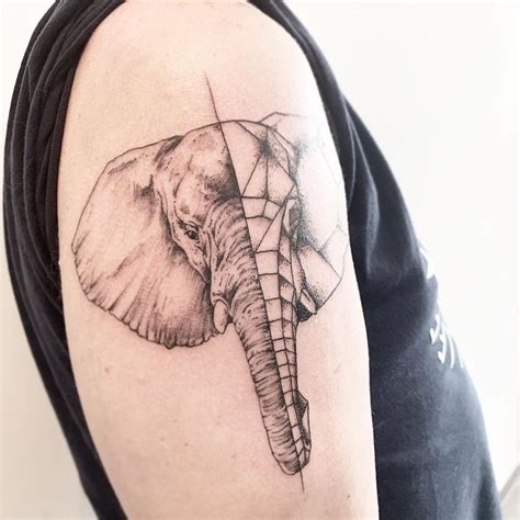 90 Magnificent Elephant Tattoo Designs Tattooadore Artofit