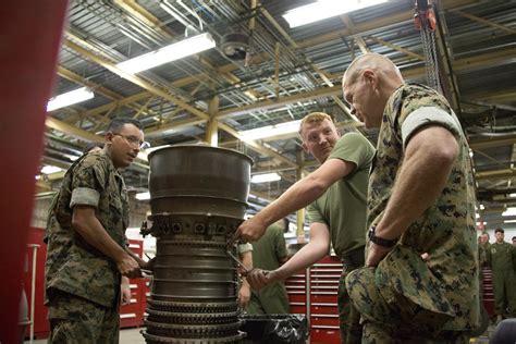 Mals 29 Power Plants Commandant Of The Marine Corps Gen Flickr