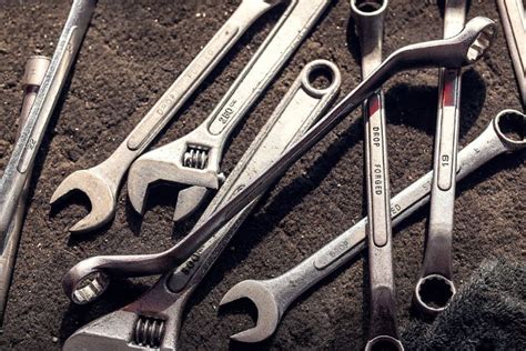 The 10 Best Ratcheting Wrench Sets For 2020