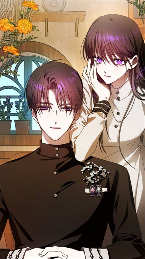 Medea And Dekis Solon di 2021 | Ilustrasi karakter, Gambar karakter
