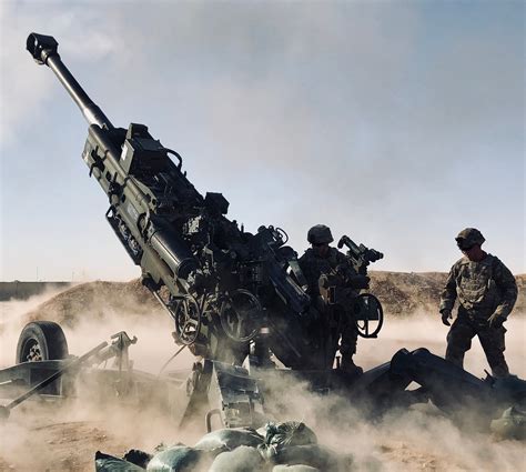 How Artillery Actually Kills You We Are The Mighty