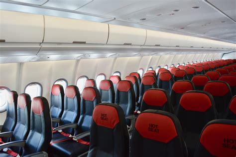 · airasia free seats promotion is here once more with up to 5 million promotional seats! Thai AirAsia X becomes Airbus A330neo operator ...