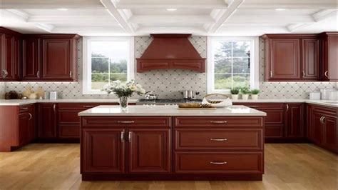 Cnc Kitchen Design - YouTube