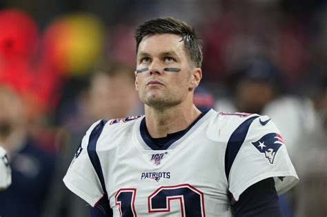 After playing college football for the university of michigan. Tom Brady Joining Chicago Bears In 2020? - Game 7