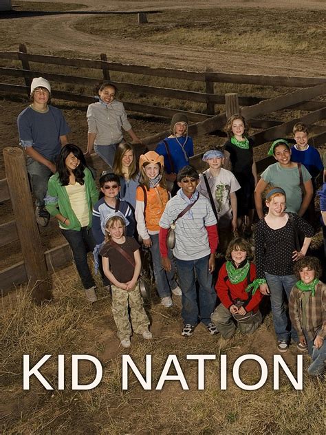 Kid Nation Rotten Tomatoes