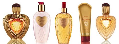 Victorias Secret Rapture Fragrances Perfumes Colognes Parfums