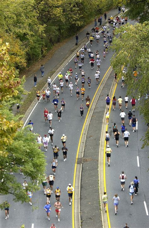 17 Easiest Marathons For Beginners In Us And Europe Insider Monkey
