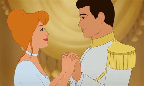 cinderella wedding disney photo 37796526 fanpop