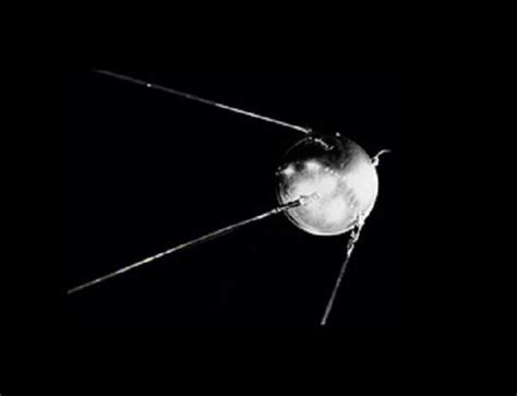 Sputnik is a major new media brand with modern multimedia centers in dozens of countries. What was Sputnik One? - Universe Today