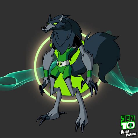 Wolfgal By B1u3 G1455 On Deviantart