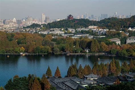 Hangzhou West Lake Vs City 10 Highlights You Shouldn´t Miss