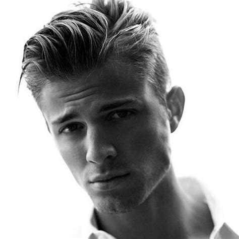 20 Best Quiff Haircuts For Guys