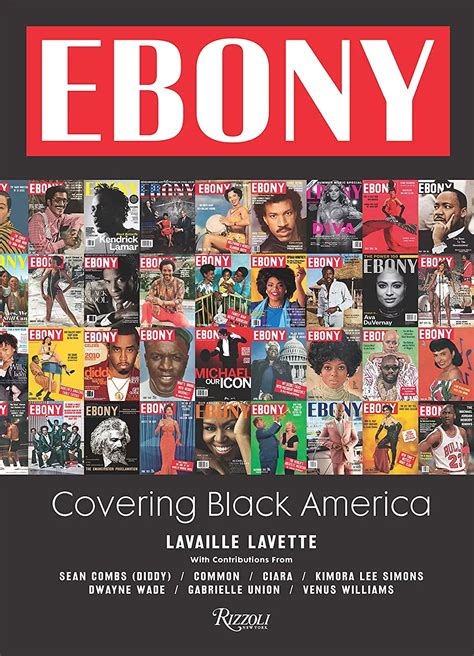 Ebony Archives Online Magazine Newsstand