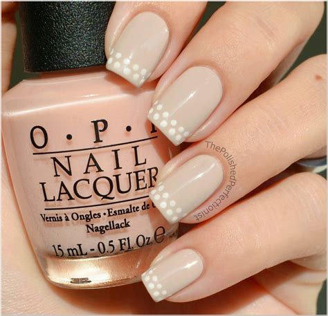 Great Nude Nail Designs Top Dreamer