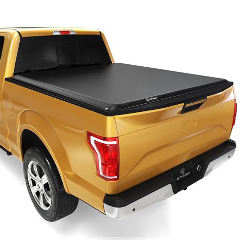 Best Tonneau Cover For 2022 Ford F150 Top Picks And Buying Guide