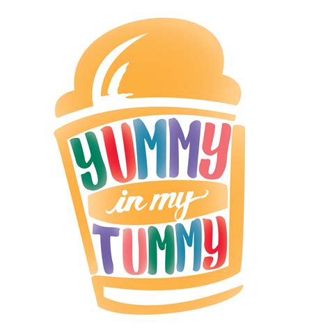Yummy For My Tummy Clipart 10 Free Cliparts Download Images On