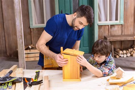 Top 5 Pre-cut Woodworking Kits — DIY Wood Kits for Adults 2022