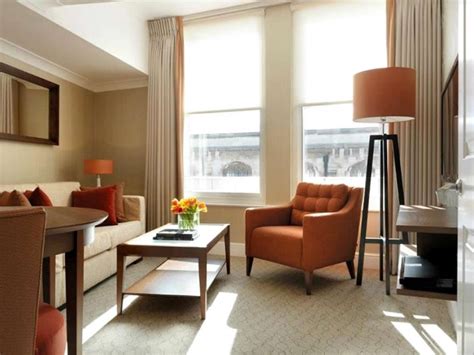 Simple And Stunning Apartment Interior Designs