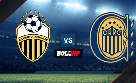 Learn how to watch deportivo tachira vs rosario central 16 july 2021 stream online, see match results and teams h2h stats at scores24.live! Rosario Central vs. Deportivo Táchira: Día, Fecha y ...