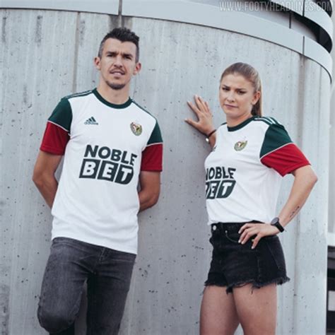The results can be sorted by competition, which means that only the stats for the selected competition will be slask wroclaw have played 30 games so far and achieved a points average of 1.40 points per game. Slask Wroclaw 20-21 Away Kit Released - Footy Headlines