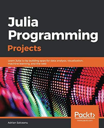 Julia Programming Projects Foxgreat