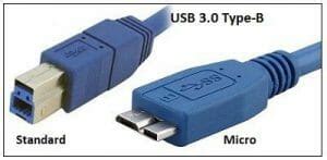 Ketahui Berbagai Macam Jenis Kabel USB Yang Pernah Digunakan Indoworx