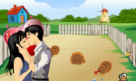 Farms Kissing Gameappstore For Android