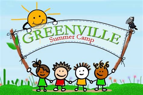 Greenville Summer Camp