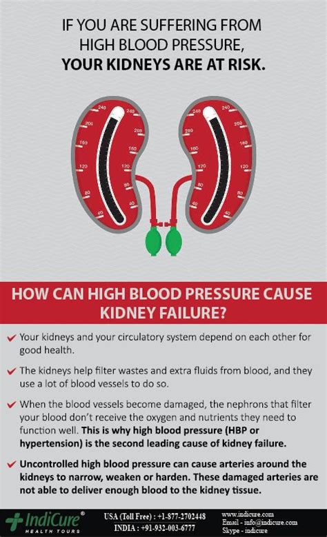 High Blood Pressure Is Dangerous Partly Because There Are No Symptoms