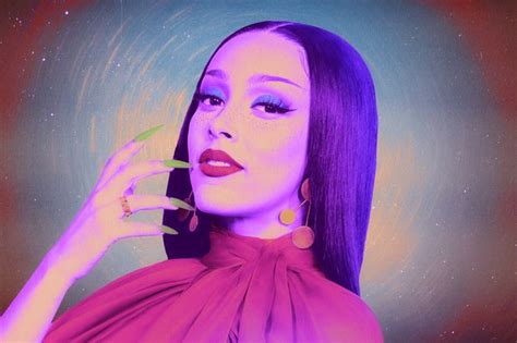 ‘planet Her And The Chaotic Evolution Of Doja Cat The Ringer
