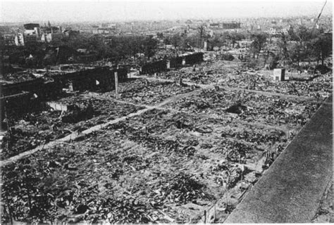 Why The Firebombing Of Tokyo Was Historys Deadliest Air Raid