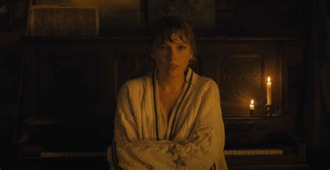 Taylor Swifts “cardigan” Video Is More Than A Love Story