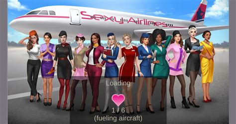 sexy airlines mod apk v2 3 1 5 unlimited money unlocked