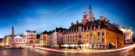 Visiting lille training ground (corona?) (self.losc). Lille und die Sch'tis | Urlaubsguru.de