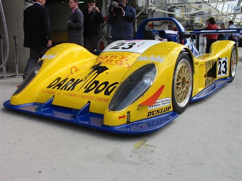 Racing Car At Le Mans 24 Hours Free Photo Download Freeimages