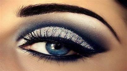 Eye Makeup Eyes Maquillage Yeux Noir Wallpapers