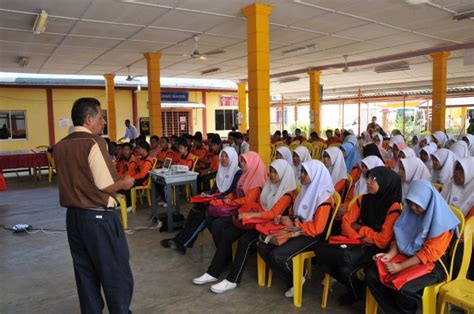 Untuk kaedah belajar sila click. Asrama Kolej Vokasional Datuk Seri Mohd Zin