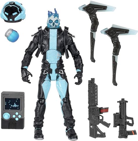 Get the best deals on fortnite tv, movie & video game action figures. Fortnite Legendary Series 1 6" Eternal Voyager Action ...