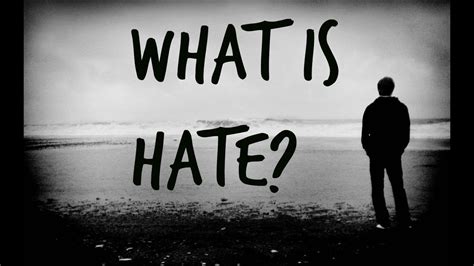 What is the real meaning of hate? ''MUST SEE VIDEO ... Valentine's day has quite the history and origin story.
