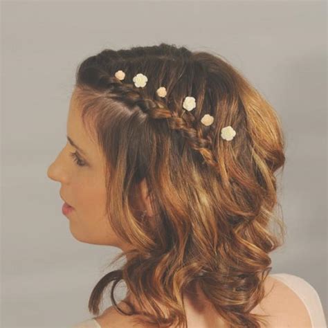 Download and use 90,000+ hair stock photos for free. Ivory Flower Hairpins. Small Wedding Hair Flowers. Bridal ...