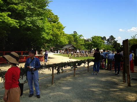 Google has many special features to help you find exactly what you're looking for. 極楽京都日記: 【写真と動画】上賀茂神社：競馬会足汰式 ...