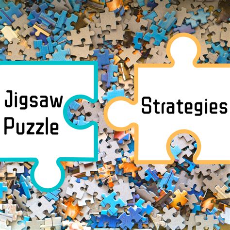 How To Choose The Perfect Jigsaw Puzzle