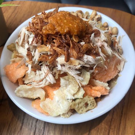 Menariknya, bubur ayam ini buka hingga malam hari. Rekomendasi Bubur Ayam Di Nganjuk : 10 Bubur Ayam Enak di ...