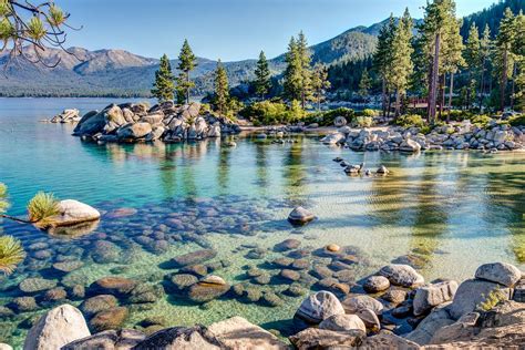 5 Reasons Why Fall Is The Best Time To Visit Lake Tahoe Artofit