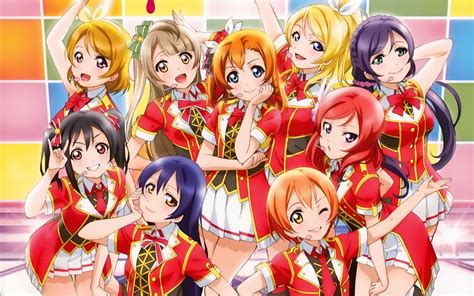 Love Live Wallpaper And Background Image X ID