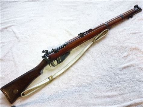 50 Best Lee Enfield Images On Pinterest Lee Enfield Guns And